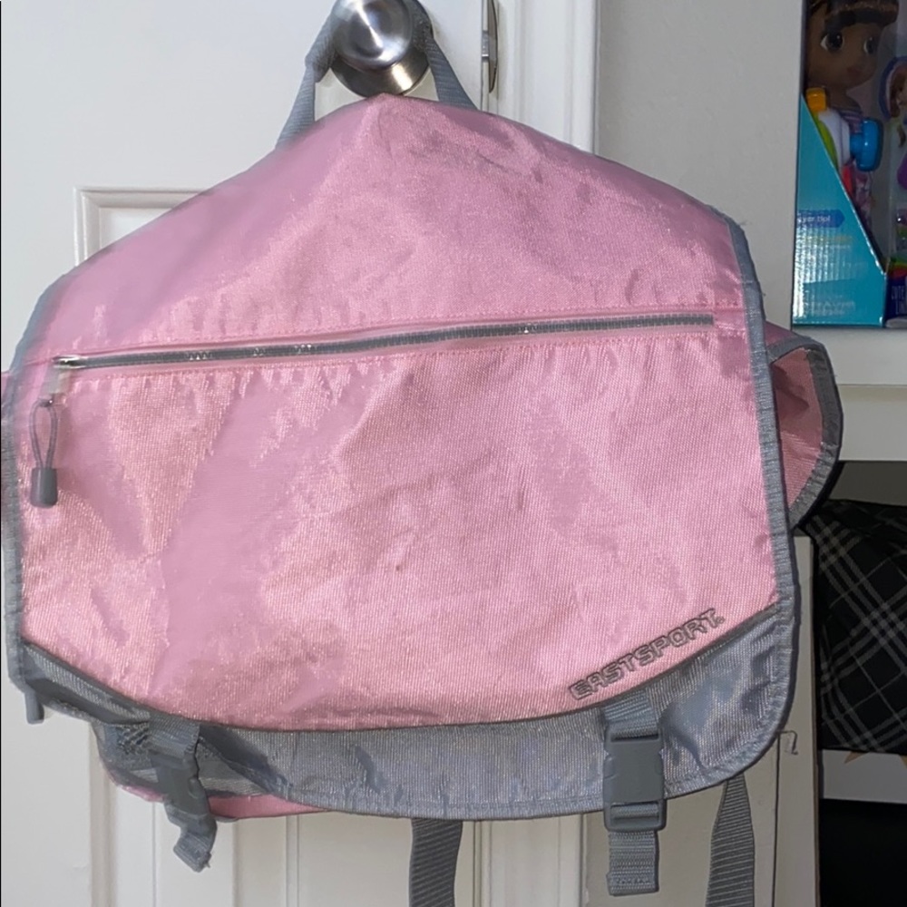 Messenger bag